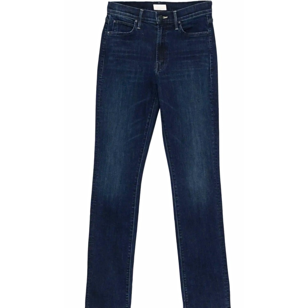 MOTHER The Rascal Ankle Snippet Women's 24 Retail $268